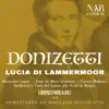 DONIZETTI: LUCIA DI LAMMERMOOR album lyrics, reviews, download