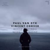 While You Were Gone (Piano Version) artwork