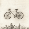 RM - Bicycle  artwork