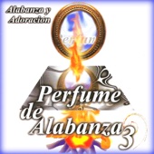 Perfume de Alabanza 3 artwork