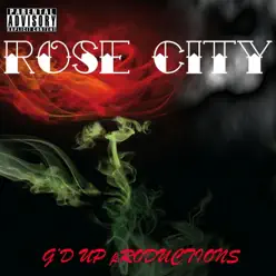 In Texas - Single - Lui-G