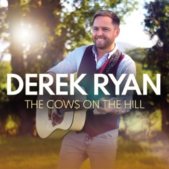 THE COWS ON THE HILL cover art