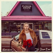 FLOWER SHOPS (THE ALBUM): Two Dozen Roses artwork