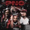 PNO (feat. LilCj Kasino, F3NDI NFN & Sauce Walka) - Quin NFN lyrics