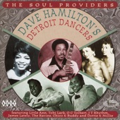 The Barrino Brothers - I'll Take My Flowers Right Now
