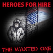 The Wanted One artwork