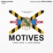 Motives (feat. Jarry Manna) - Corey Wise lyrics