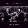 Klezmer Set (feat. Avraham Balti) - Single album lyrics, reviews, download