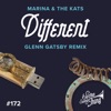 Different (Glenn Gatsby Remix) - Single, 2022