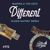 Different (Glenn Gatsby Remix) artwork