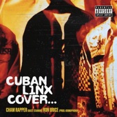 Cuban Linx Cover artwork