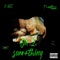 On 2 Sumthing (feat. Pnutssss) - K-GEE lyrics