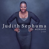 My Worship (Live at M1 Music Studio Johannesburg) artwork