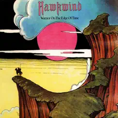 Warrior on the Edge of Time by Hawkwind album reviews, ratings, credits