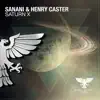 Saturn X - Single album lyrics, reviews, download