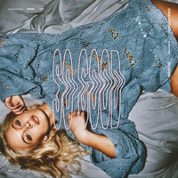 Zara Larsson & MNEK - Never Forget You artwork