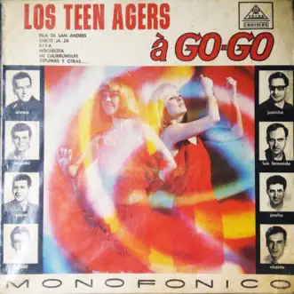 Chico Ja Ja by Los Teen Agers song reviws