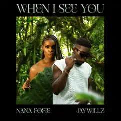 When I See You (feat. Jaywillz) - Single by Nana Fofie album reviews, ratings, credits