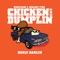 Chicken and Dumplin artwork