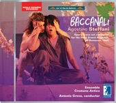 Baccanali: Qui regna, qui brilla (Live) artwork