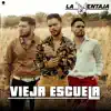 Vieja Escuela album lyrics, reviews, download