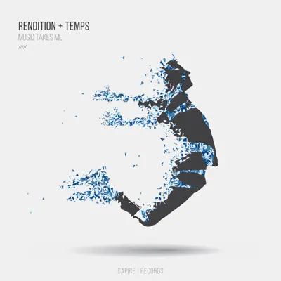 Music Takes Me - Single - Temps