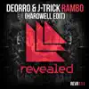 Stream & download Rambo (Hardwell Edit) - Single