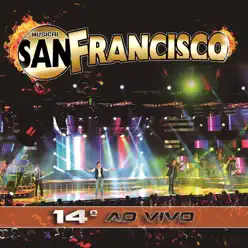 Volume 14 (Ao Vivo) - Musical San Francisco