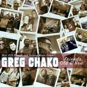 Greg Chako - Groove Time