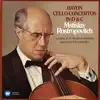 Haydn: Cello Concertos Nos. 1 & 2 album lyrics, reviews, download