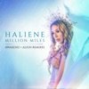 Million Miles (Awakend + Align Remixes) - Single