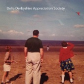 Delia Derbyshire Appreciation Society - Cloudface