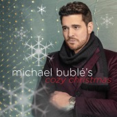 Michael Bublé's Cozy Christmas - EP artwork