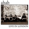 Million Reasons - ahab lyrics