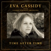 Time After Time - EP artwork