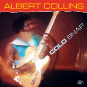 Too Many Dirty Dishes (Remastered) - Albert Collins