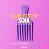 Music for the Soul, Pt. 2 (feat. Andre Espeut) artwork