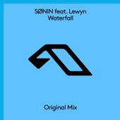 Waterfall (feat. Lewyn) [Extended Mix] artwork