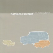Kathleen Edwards - Hockey Skates