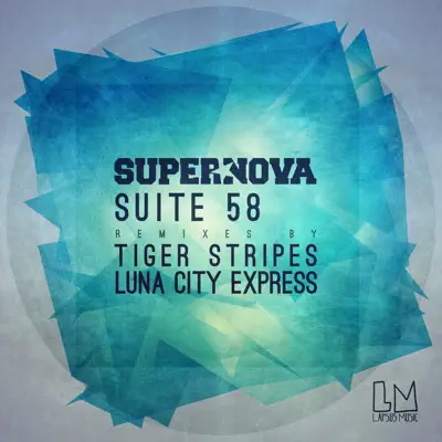 Suite 58 - Supernova