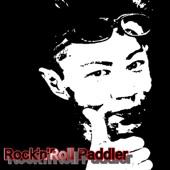 Rock'n' Roll Paddler artwork