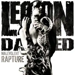 Malevolent Rapture - In Memory of... - Legion Of The Damned