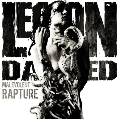 Malevolent Rapture - In Memory of... - Legion Of The Damned Malevolent Rapture - In Memory of... - Legion Of The Damned