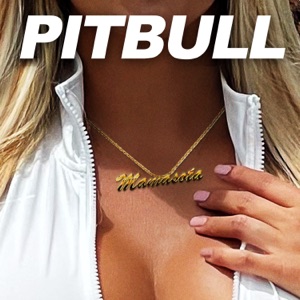 Pitbull - Mamasota - Line Dance Music
