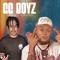 GG Boyz (feat. Mr. Kreepa Block) - K.G.E. The Label lyrics