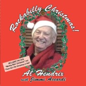 Al Hendrix - There Ain't No Christmas in Hell (feat. Jimmi Accardi)