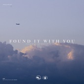 Found It With You artwork