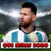 Que Miras Bobo - El Pequeño Genio & Lionel Messi