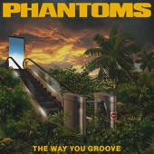 The Way You Groove artwork