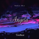 Angela (Radio Mix) artwork